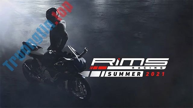 Download RiMS Racing – Game đua moto kết hợp sửa xe chân thực – Trường Tín