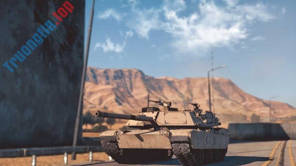 Cập&nbsp;nhật&nbsp;War&nbsp;Thunder&nbsp;mới&nbsp;nhất