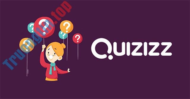 Download Quizizz cho iOS 4.49 – Tạo câu hỏi trắc nghiệm, kho game giáo dục trên iPhone/iPad