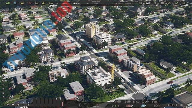 Download Citystate II – Game xây dựng quốc gia lý tưởng – Trường Tín