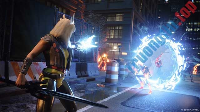 Tìm&nbsp;hiểu&nbsp;các&nbsp;siêu&nbsp;anh&nbsp;hùng&nbsp;dưới&nbsp;góc&nbsp;độ&nbsp;mới