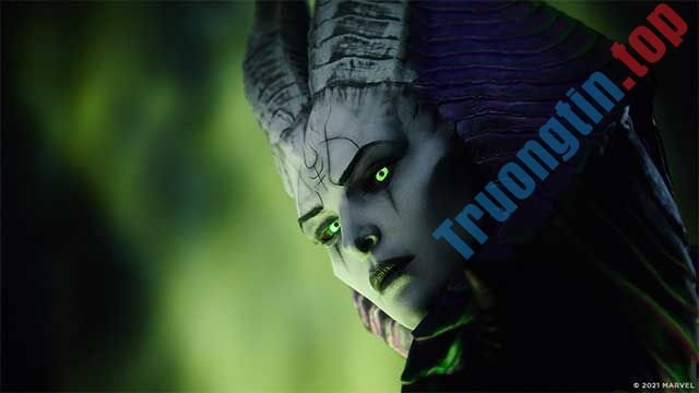 Chống&nbsp;lại&nbsp;thế&nbsp;lực&nbsp;ma&nbsp;quỷ&nbsp;của&nbsp;Lilith