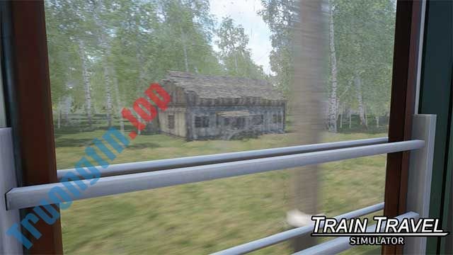 Download Train Travel Simulator – Game du lịch nước Nga bằng tàu hỏa – Trường Tín