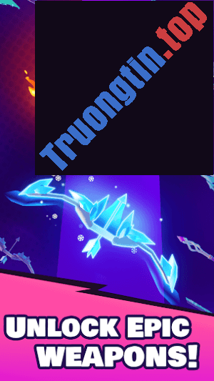 Download Knight's Edge cho iOS 1.9.3 – Game đấu tổ đội 3v3 hấp dẫn – Trường Tín