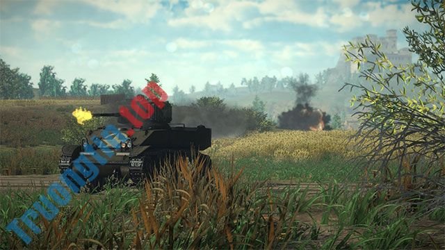 Những&nbsp;cỗ&nbsp;máy&nbsp;chiến&nbsp;đấu&nbsp;hiện&nbsp;đại&nbsp;sẽ&nbsp;giúp&nbsp;bạn&nbsp;làm&nbsp;nên&nbsp;chiến&nbsp;thắng&nbsp;lịch&nbsp;sử