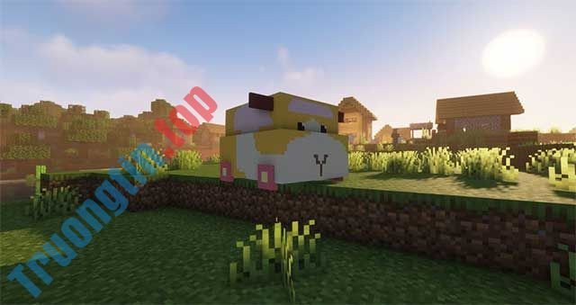 Những&nbsp;chiếc&nbsp;xe&nbsp;hơi&nbsp;mới&nbsp;hình&nbsp;con&nbsp;vật&nbsp;này&nbsp;có&nbsp;ngoại&nbsp;hình&nbsp;cực&nbsp;dễ&nbsp;thương