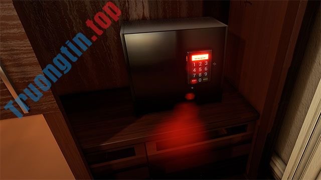 Killer Motive là sự pha trộn của phong cách phiêu lưu với giải đố trí tuệ