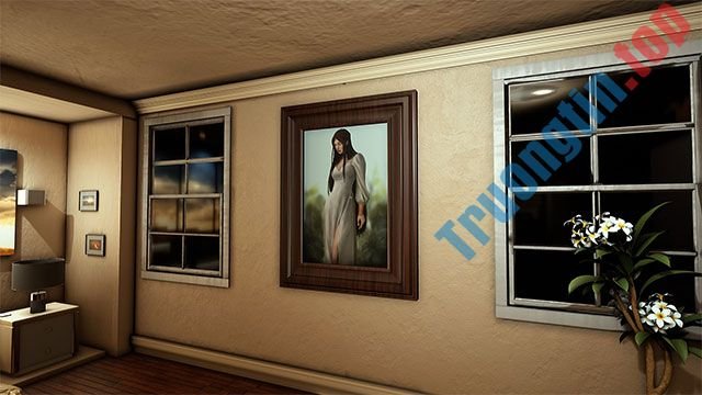 Có những manh mối ẩn được che giấu ở chỗ chúng ta không ngờ tới