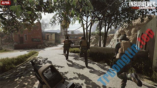 Sát&nbsp;cánh&nbsp;cùng&nbsp;đồng&nbsp;đội