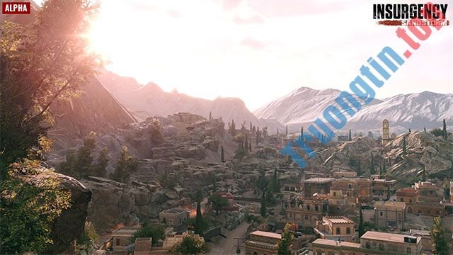 Chinh&nbsp;phục&nbsp;dần&nbsp;dần&nbsp;chiến&nbsp;trường&nbsp;rộng&nbsp;lớn