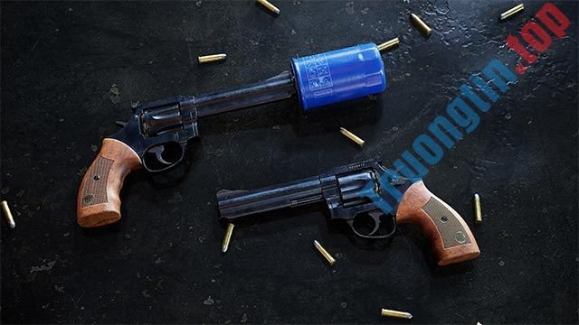 Download Insurgency: Sandstorm 1.11 - Siêu phẩm bắn súng đồng đội cho PC 7 Tận dụng sức mạnh từ 2 loại súng mới trong bản cập nhật Operation: Exodus