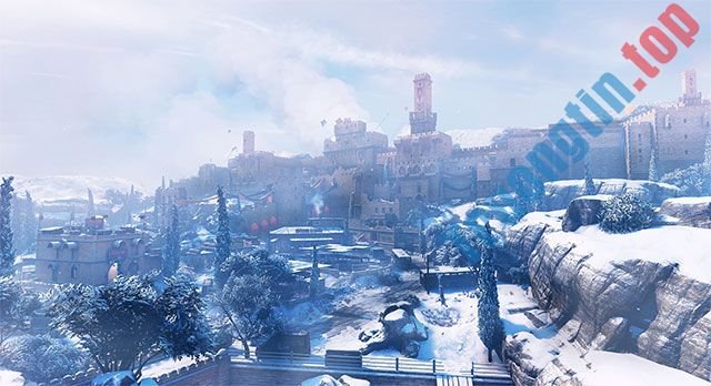 Download Insurgency: Sandstorm 1.11 - Siêu phẩm bắn súng đồng đội cho PC 8 Chinh phục bản đồ Bab mới, hỗ trợ chơi PvP hoặc Co-op