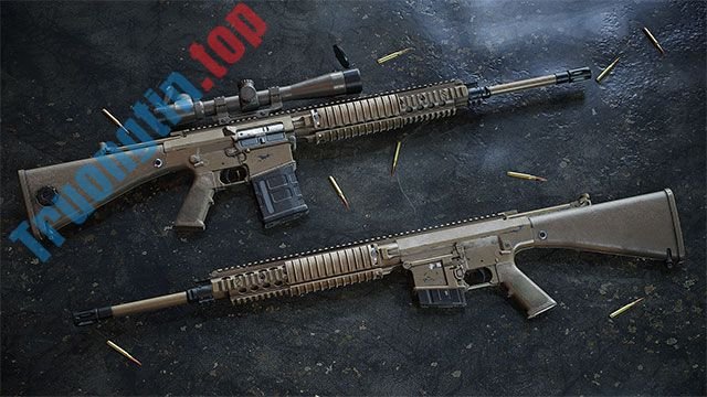 Download Insurgency: Sandstorm 1.11 - Siêu phẩm bắn súng đồng đội cho PC 9 Khám phá 2 vũ khí mới trong Insurgency: Sandstorm 1.9 cùng hàng loạt skin, gói nâng cấp quan trọng