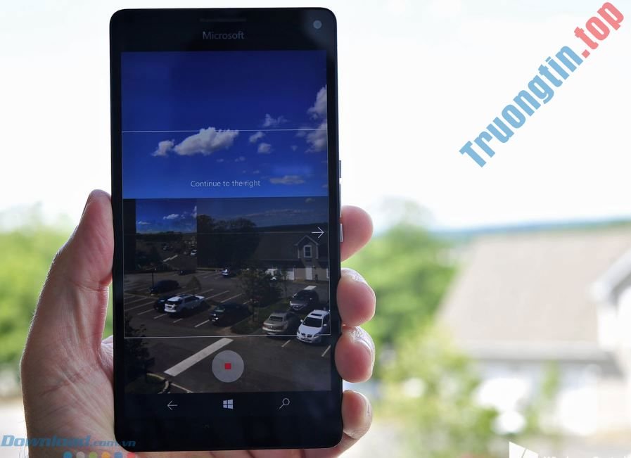 Download Windows Camera – Ứng dụng chụp ảnh đẹp của Microsoft – Trường Tín
