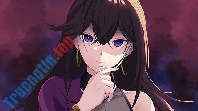 Download Find Love or Die Trying – Game Anime Hẹn hò hay là chết? – Trường Tín