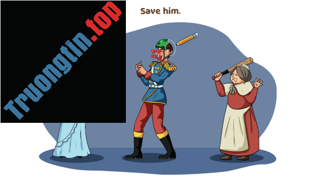 Download Brain Love cho Android 1.0.9 – Game tẩy xóa tranh giải đố hài hước