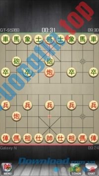 Game cờ tướng Chinese Chess cho Android