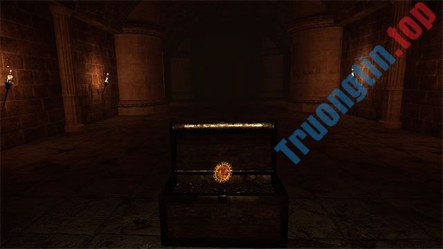Download Legendary Tales Early Access – Game thực tế ảo chinh phục ngục tối