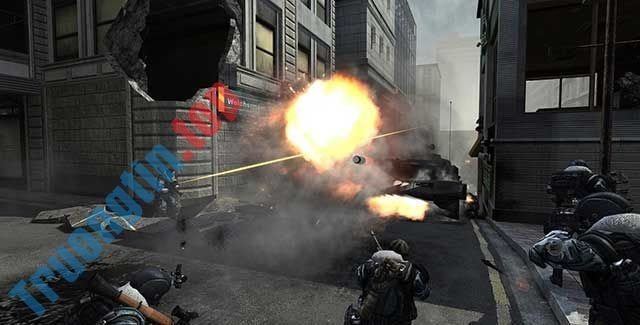 Download A.V.A – Game bắn súng FPS đậm chất chiến thuật – Trường Tín