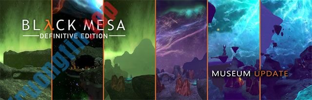 Bản&nbsp;cập&nbsp;nhật&nbsp;Museum&nbsp;update&nbsp;cho&nbsp;Black&nbsp;Mesa&nbsp;game