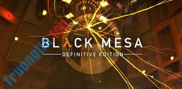 Black&nbsp;Mesa:&nbsp;Definitive&nbsp;Edition&nbsp;là&nbsp;phiên&nbsp;bản&nbsp;cập&nbsp;nhật&nbsp;lớn,&nbsp;mới&nbsp;nhất&nbsp;