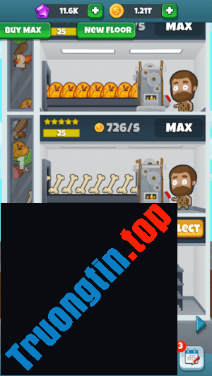 Phát&nbsp;triển&nbsp;nhà&nbsp;máy,&nbsp;thuê&nbsp;thêm&nbsp;công&nbsp;nhân