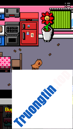 Download I Became a Dog cho Android 1.5.5 – Game vui trở thành một con chó