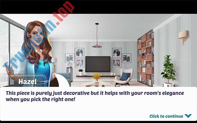 Download Home Designer – Makeover Blast – Game thiết kế nội thất kết hợp match-3