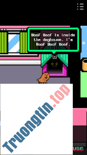 Trải&nbsp;nghiệm&nbsp;cuộc&nbsp;sống&nbsp;trong&nbsp;ngôi&nbsp;nhà&nbsp;của&nbsp;chó