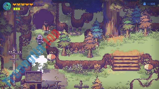 Khám&nbsp;phá&nbsp;nhiều&nbsp;địa&nbsp;điểm&nbsp;tuyệt&nbsp;đẹp&nbsp;trong&nbsp;game&nbsp;Eastward