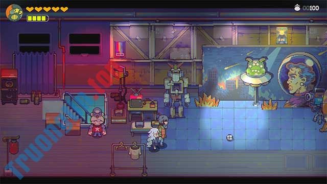 Chuyển&nbsp;đổi&nbsp;giữa&nbsp;John&nbsp;và&nbsp;Sam&nbsp;để&nbsp;giải&nbsp;các&nbsp;câu&nbsp;đố