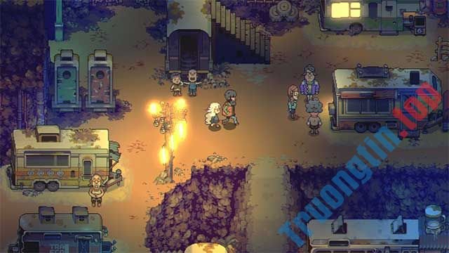 Đắm&nbsp;mình&nbsp;trong&nbsp;một&nbsp;cuộc&nbsp;phiêu&nbsp;lưu&nbsp;theo&nbsp;cốt&nbsp;truyện&nbsp;cảm&nbsp;động