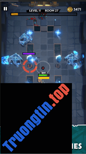 Tomb&nbsp;Raider&nbsp;Reloaded&nbsp;là&nbsp;một&nbsp;game&nbsp;hành&nbsp;động&nbsp;bắn&nbsp;súng&nbsp;được&nbsp;làm&nbsp;lại&nbsp;từ&nbsp;phiên&nbsp;bản&nbsp;Tomb&nbsp;Raider&nbsp;gốc&nbsp;