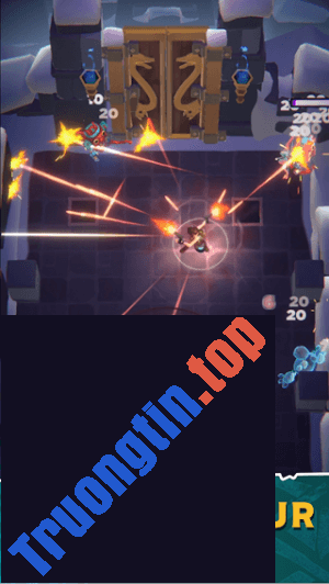 Kết&nbsp;hợp&nbsp;với&nbsp;trí&nbsp;thông&nbsp;minh&nbsp;của&nbsp;bạn