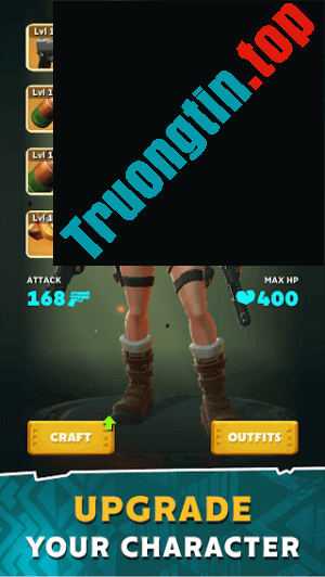 Download Tomb Raider Reloaded cho iOS 0.10.0 – Trường Tín