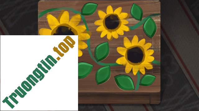 Download Behind the Frame cho iOS 1.3.0 – Game vẽ tranh cảm nhận ý nghĩa cuộc sống