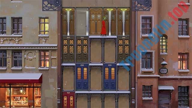 Dooria&nbsp;là&nbsp;game&nbsp;phiêu&nbsp;lưu&nbsp;giải&nbsp;đố&nbsp;phức&nbsp;tạp&nbsp;và&nbsp;mới&nbsp;lạ