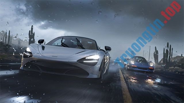 Download Forza Horizon 5 Pre-Purchase – Siêu phẩm đua xe năm 2021 – Trường Tín