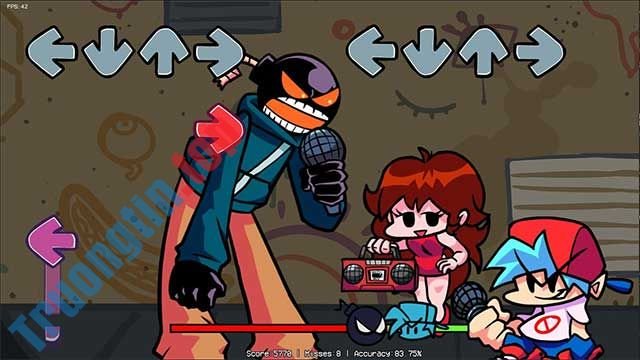 Đánh&nbsp;bại&nbsp;Whitty&nbsp;trong&nbsp;một&nbsp;trận&nbsp;đấu&nbsp;đơn&nbsp;hoành&nbsp;tráng