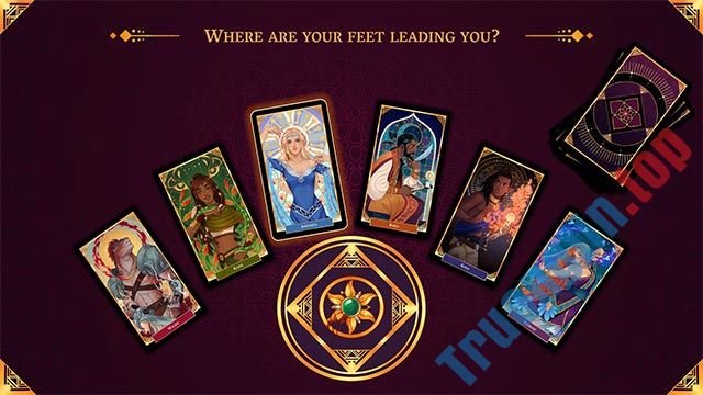 ARISEN&nbsp;-&nbsp;Chronicles&nbsp;of&nbsp;Var'Nagal&nbsp;là&nbsp;game&nbsp;thẻ&nbsp;bài&nbsp;Tarot&nbsp;kết&nbsp;hợp&nbsp;phiêu&nbsp;lưu&nbsp;hành&nbsp;động&nbsp;cổ&nbsp;điển