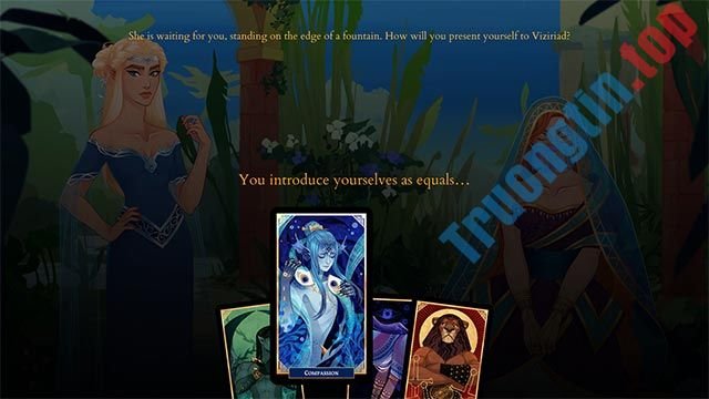 Chọn&nbsp;thẻ&nbsp;bài&nbsp;để&nbsp;dẫn&nbsp;dắt&nbsp;cảm&nbsp;xúc&nbsp;và&nbsp;viết&nbsp;nên&nbsp;câu&nbsp;chuyện&nbsp;của&nbsp;rieeng&nbsp;bạn