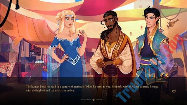 Khám&nbsp;phá&nbsp;dàn&nbsp;nhân&nbsp;vật&nbsp;đa&nbsp;dạng&nbsp;trong&nbsp;game&nbsp;ARISEN