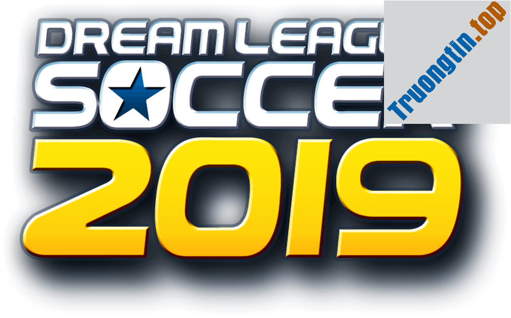 Logo Dream League Soccer 2019 cho Android