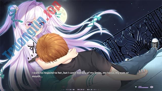 Download Vampires' Melody - Game Anime Người đẹp ngủ trong rừng - Trường Tín 1 Vampires' Melody kể câu chuyện tình yêu đẹp giữa chàng đầu bếp trẻ và... ma cà rồng