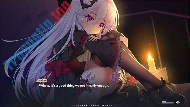 Download Vampires' Melody - Game Anime Người đẹp ngủ trong rừng - Trường Tín 4 Đắm chìm trong đồ họa Anime sống động và nhạc nền lôi cuốn của game Vampires Melody