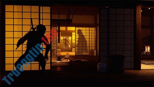 Hành&nbsp;động&nbsp;hoàn&nbsp;hảo&nbsp;là&nbsp;kỹ&nbsp;năng&nbsp;quan&nbsp;trọng&nbsp;nhất&nbsp;của&nbsp;một&nbsp;Ninja