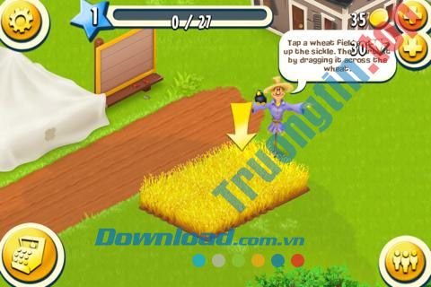 Hay&nbsp;Day&nbsp;for&nbsp;iOS