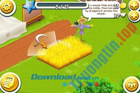 Hay&nbsp;Day&nbsp;for&nbsp;iOS