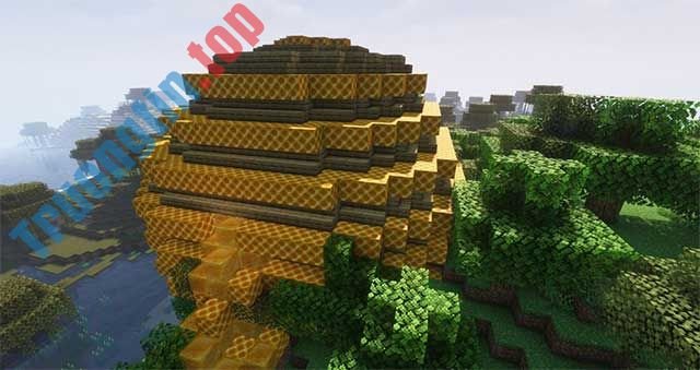 Ong&nbsp;chúa&nbsp;sẽ&nbsp;xuất&nbsp;hiện&nbsp;trong&nbsp;một&nbsp;tổ&nbsp;ong&nbsp;lớn&nbsp;và&nbsp;ban&nbsp;đầu&nbsp;không&nbsp;gây&nbsp;hấn&nbsp;với&nbsp;bạn