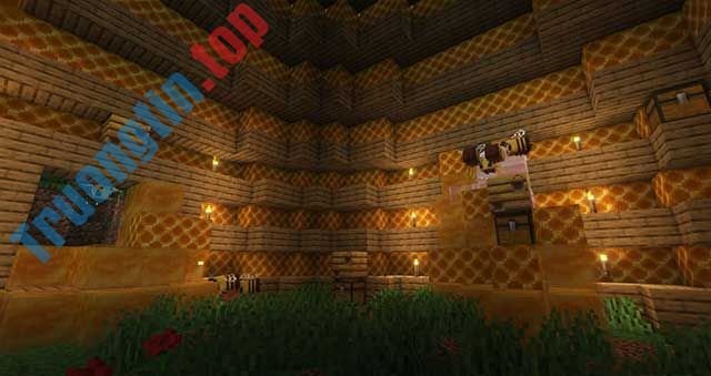 Nếu&nbsp;tấn&nbsp;công&nbsp;Queen&nbsp;Bee,&nbsp;các&nbsp;con&nbsp;ong&nbsp;khác&nbsp;sẽ&nbsp;bắt&nbsp;đầu&nbsp;lao&nbsp;vào&nbsp;tấn&nbsp;công&nbsp;bạn